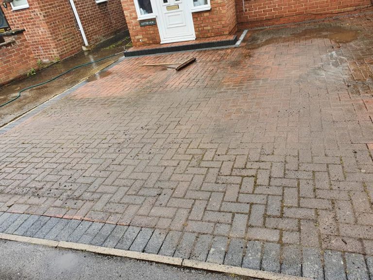 driveway e1 768x576 2