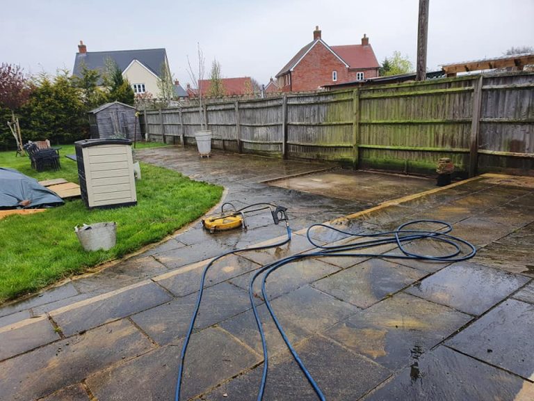 driveway h1 768x576 2